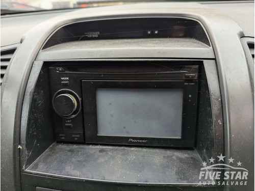 Kia sorento radio player - radio,