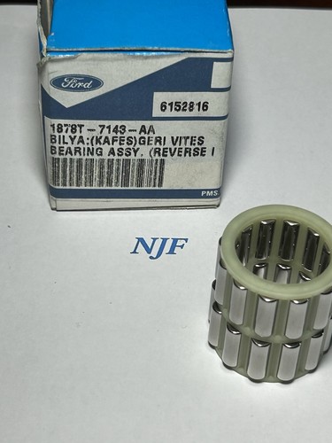 New mt75 gearbox - new,