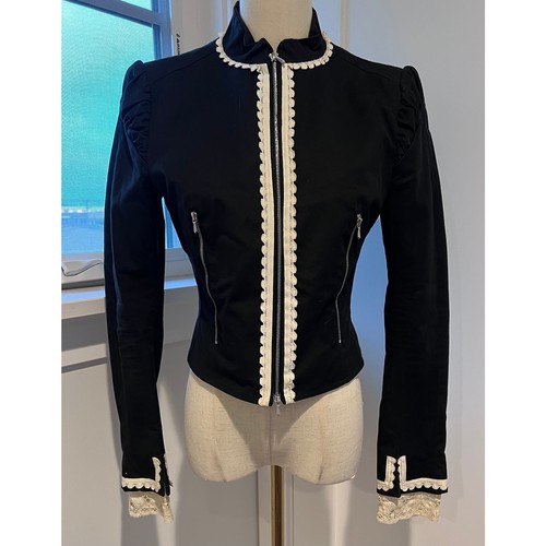 Vtg 2003 antonio berardi - 2003,