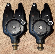 ✅2x  Fox Micron M+ Digital