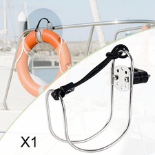Boat Lifebuoy Bracket Parts