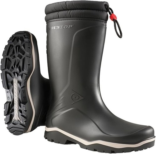 Dunlop kids blizzard winter - dunlop,