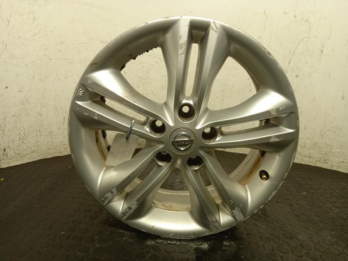 Nissan qashqai alloy wheel - nissan,