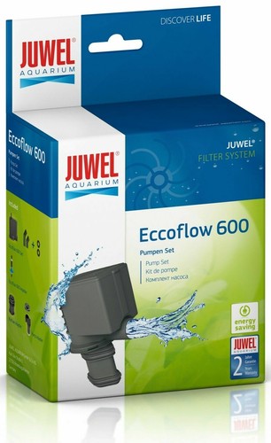 Juwel 600 eccoflow aquarium - 600,