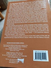 ASSIGNMENT SELOUS SCOUTS BRAND NEW