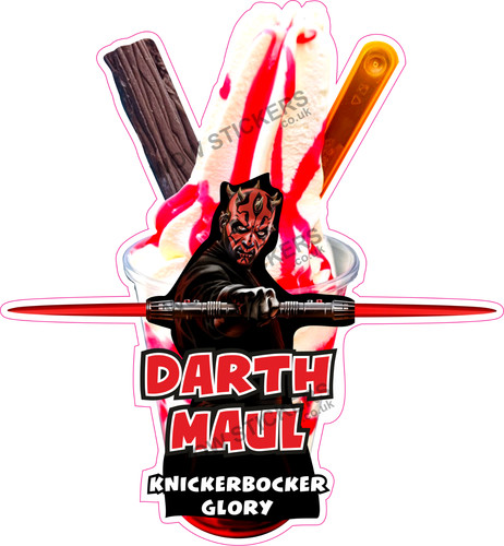 Star wars darth maul - star,