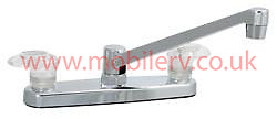 American motorhome taps - american,