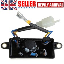 For 2KW-3.5KW Generator AVR Automatic Voltage Regulator Rectifier Single Phase