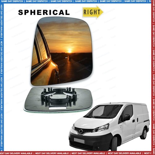 For nissan nv200 right driver - for,
