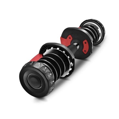 Dumbbell handle - ✅,