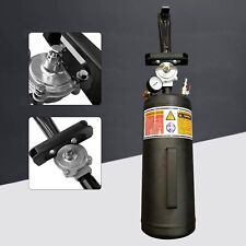 3 Gallon Tire Bead Seater Booster Tyre Air Blaster Repair Tool Seating Inflator