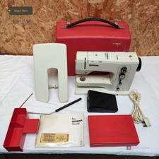 BERNINA RECORD 830 ELECTRONIC