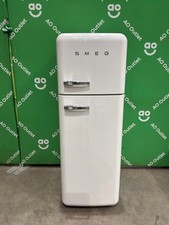 Smeg 50s Style Retro Fridge
