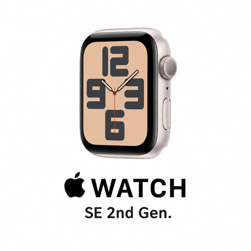 Apple watch 40 - mm, gps