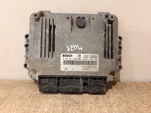 Renault traffic 2004 - traffic,