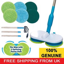 Electric Rechargeable Cordless