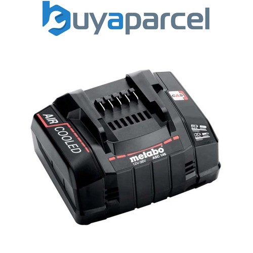 Metabo cas quick - quick, asc