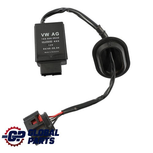 Volkswagen golf mk5 fuel - mk5, pump