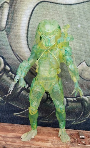 Neca predator action - neca,