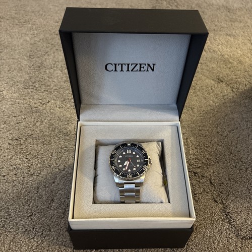Citizen divers watch - divers, automatic