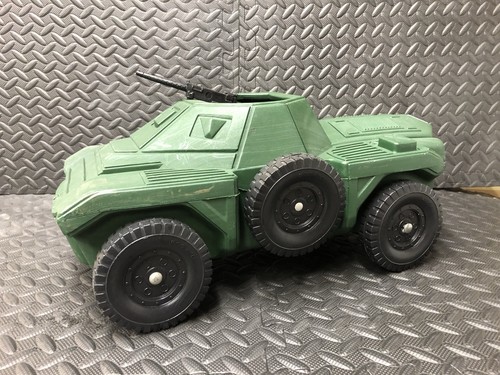 Vintage action man - vintage,