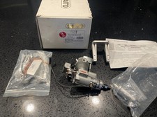 SAITO FG-11 11cc Single