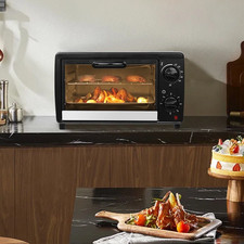 Mini Oven 13L Countertop