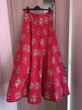 Indian Wedding lehenga And