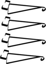 Hanging Basket Brackets for