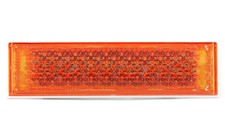 AMBER ORANGE SIDE STICK ON