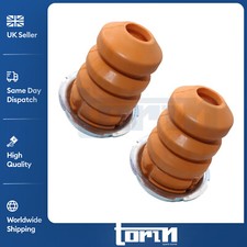 2X Rear Suspension Bump Stop