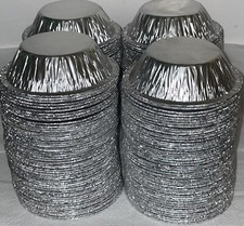 NOB-NEW 200 Aluminum Foil