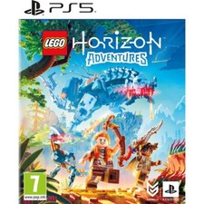 LEGO Horizon Adventures PlayStation 5