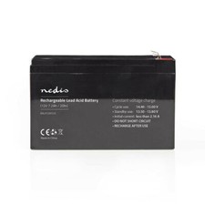 12v 12 Volt 7.2Ah 7200mAh