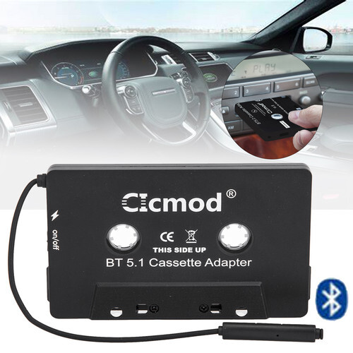 Bluetooth wireless - 5.1,