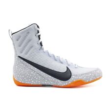 Nike Machomai 3 SE Boxing Shoes Boxing Boots Grey HQ2839-900