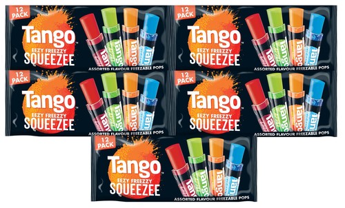 Tango eezy freezzy - tango,