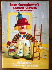 Jean Greenhowe's Knitted