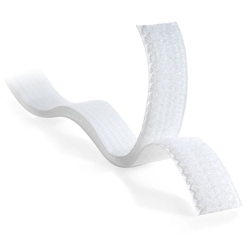 Hook and loop tape sew - hook,