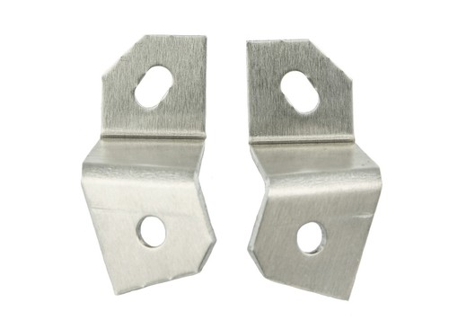 Escort mk2 alloy rear bumper - mk2,