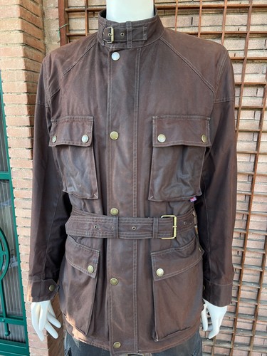 Belstaff roadmaster jacket - roadmaster,