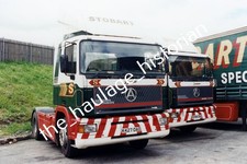 THH Truck Photos - Seddon Atkinson - Eddie Stobart (Lot 2).
