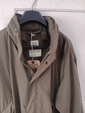 bronson m65 fishtail parka