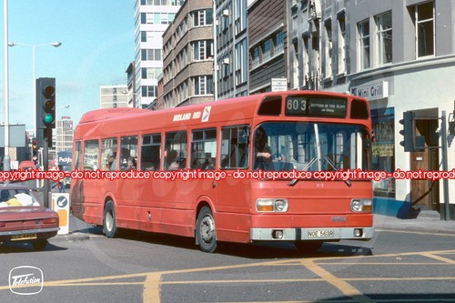 Bus photo midland - photo, red