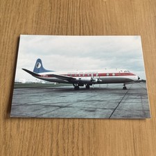 British air services - air, vickers