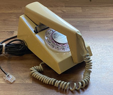 Vintage Phone GPO Trim Phone