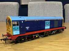 Bachmann Class 20 904 DRS