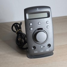 Logitech Z-5500 Control Unit