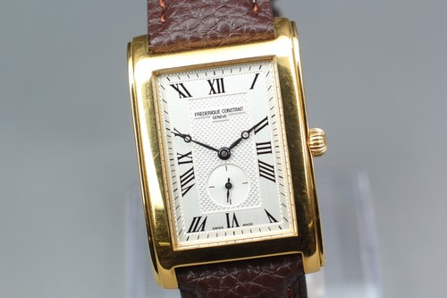Frederique constant classic - constant,