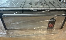 Brabantia Fall Front Bread Bin